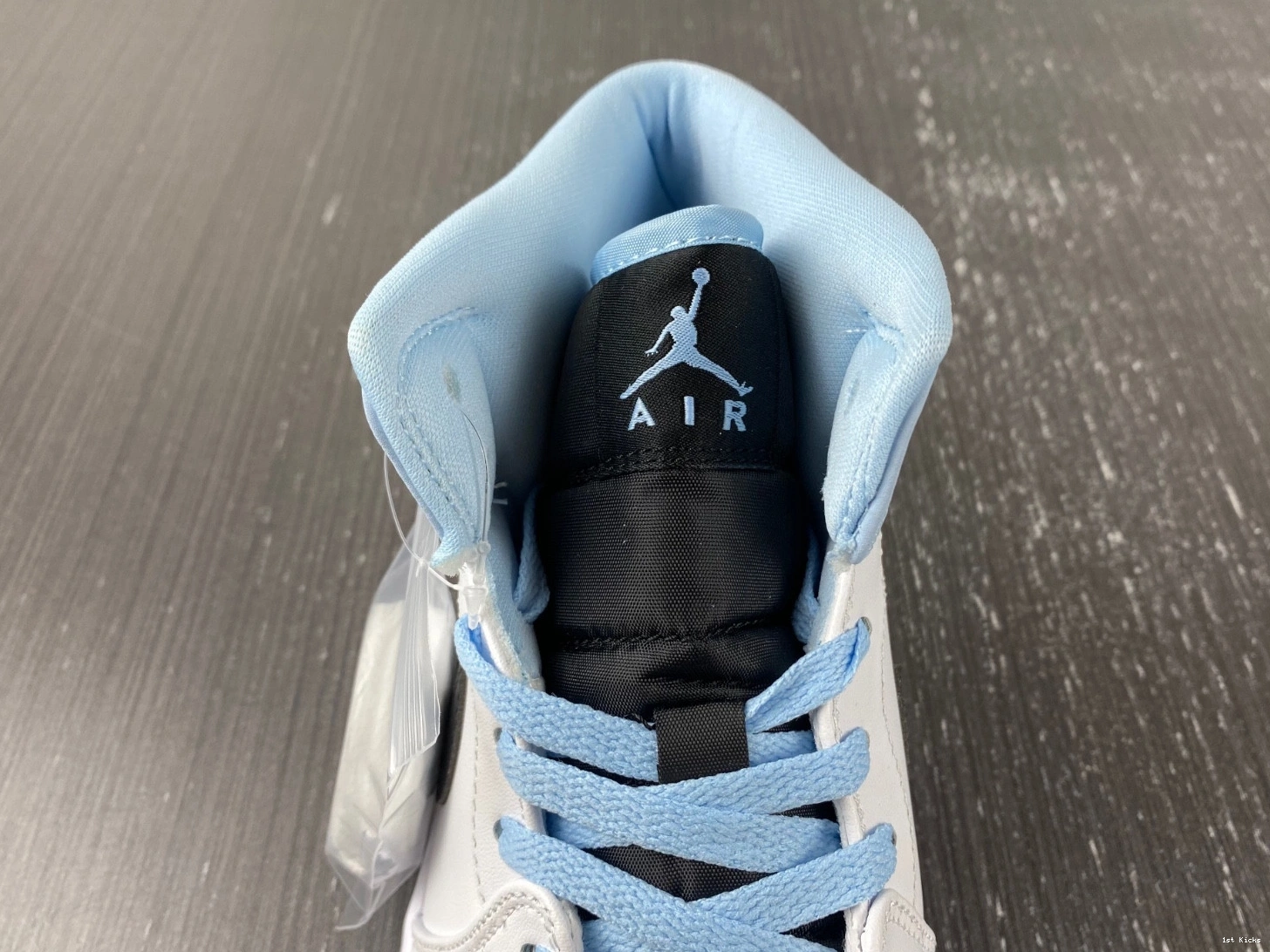 Mid DV1308-104 - Ice Blue SE (2023) Jordan 1 0930
